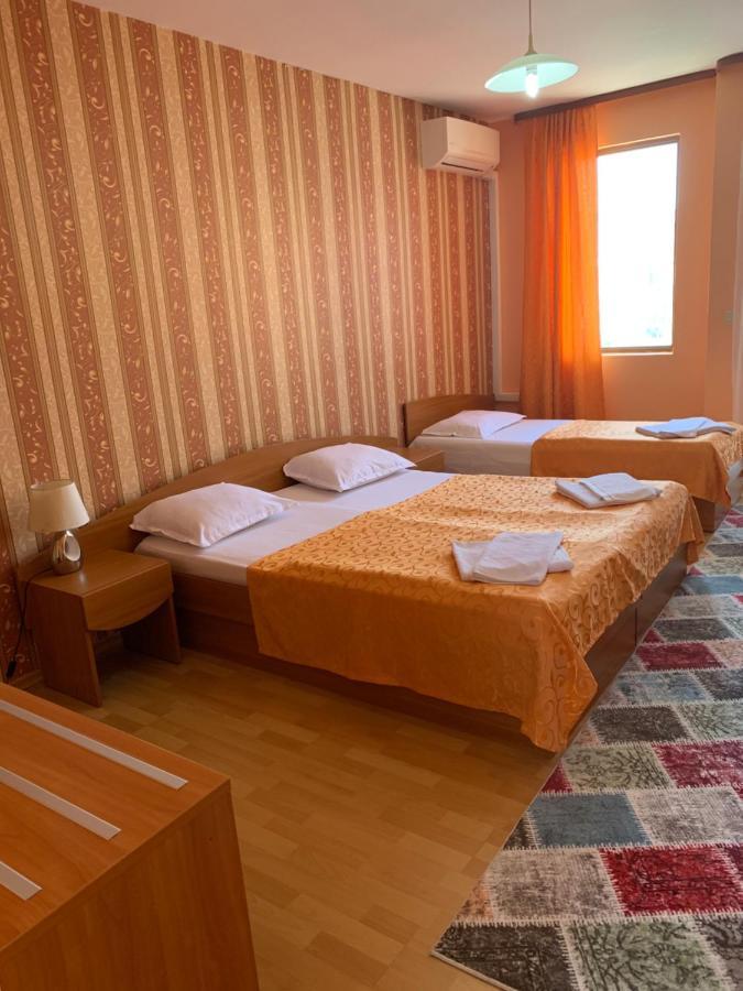 Guest Rooms Sveti Nikola Pomorie Kültér fotó