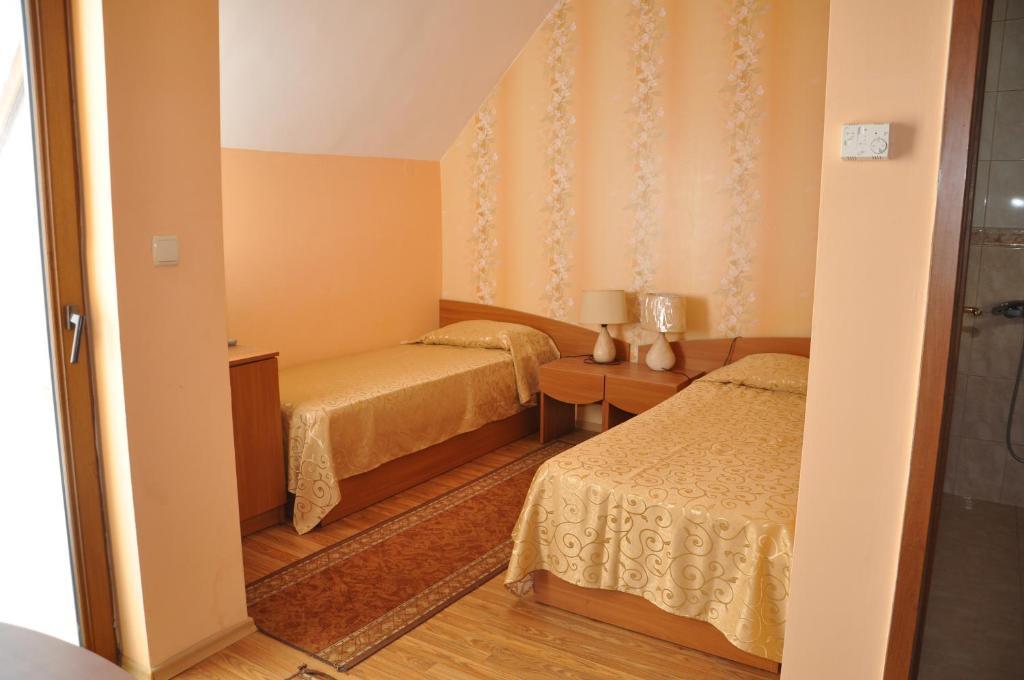 Guest Rooms Sveti Nikola Pomorie Szoba fotó